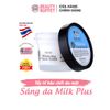 Tẩy tế bào chết da mặt trắng và trẻ hoá da Beauty Buffet Scentio Milk Plus 100ml