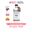 Kem tắm sáng da Scentio Double Milk Triple Bright Bath Cream 350ml