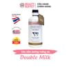 [Shower] Sữa tắm trắng da con bò Thái Lan Beauty Buffet Scentio Double Milk Triple Bright Bath Cream 350ml