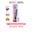Sữa dưỡng ẩm da mặt và dưỡng trắng da Scentio Double Milk  Facial Emsulsion 150ml