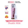 Sữa dưỡng da mặt chiết xuất từ sữa bò Scentio Double Milk 150ml