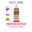 [Body Lotion] Dưỡng thể sáng da Scentio Double Milk Triple Bright Body Lotion 250ml