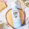 Sữa tắm dưỡng ẩm và sáng mịn da Beauty Buffet Hokkaido Made In Nature 700ml