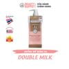 [Body lotion] Dưỡng thể sáng da toàn thân Scentio Double Milk Triple Bright Body Lotion 250ml