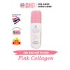 Lăn khử mùi và dưỡng sáng vùng da dưới cánh tay Scentio Pink Collagen Radiant & Firm Deodorant 50ml