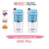 Combo 2 Muối tẩy tế bào chết dưỡng trắng và trẻ hóa da Scentio Milk Plus 300g