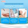 Combo 2 Muối tẩy tế bào chết dưỡng trắng và trẻ hóa da Scentio Milk Plus 300g