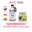 Combo sữa tắm trắng da Double Milk 350ml và Tẩy tế bào chết body làm sáng mịn da Scentio Avocado 350ml