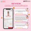 Combo 2 Dưỡng thể sáng da toàn thân Scentio Double Milk Triple Bright Body Lotion 250ml