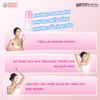 Lăn khử mùi và dưỡng sáng vùng da dưới cánh tay Scentio Pink Collagen Radiant & Firm Deodorant 50ml