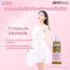 Combo 2 Dưỡng thể sáng da toàn thân Scentio Double Milk Triple Bright Body Lotion 250ml