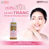 [Body lotion] Dưỡng thể sáng da toàn thân Scentio Double Milk Triple Bright Body Lotion 250ml