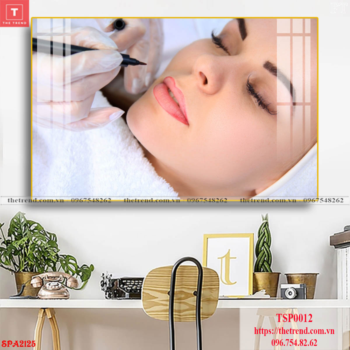 Các yếu tố vệ sinh an toàn trong phun xăm thẩm mỹ #31 Các yếu tố vệ sinh an toàn trong phun xăm thẩm mỹ