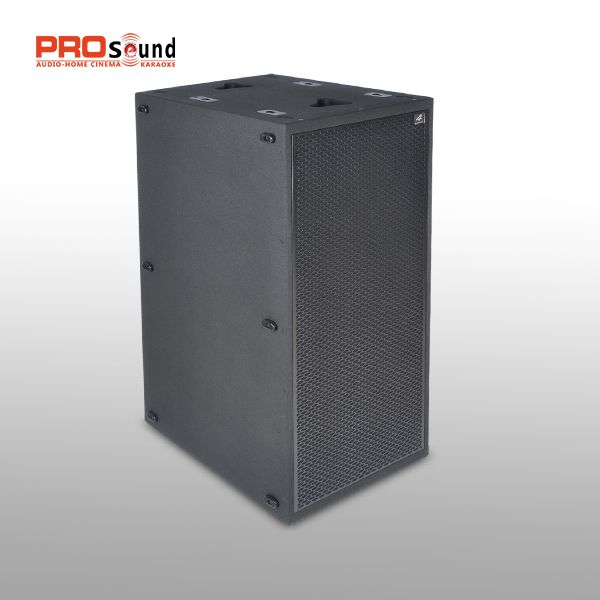 Loa Subwoofer PCS 318NB