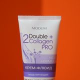 KEM DƯỠNG MẶT & NGỰC DOUBLE COLLAGEN PRO