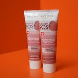 KEM DƯỠNG DA TAY AVE SKIN – DƯỠNG CHẤT CHUYÊN SÂU