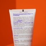 Bọt Rửa Mặt Double Collagen Pro