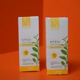 Kem dưỡng da mặt đa chức năng MODUM CLASSIC Trà xanh có SPF 15 (da dầu và hỗ hợp)