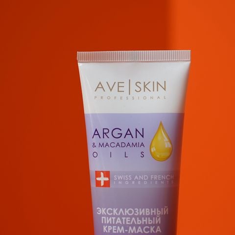 KEM - MẶT NẠ TAY & MÓNG AVE SKIN – DƯỠNG SÂU & PHỤC HỒI