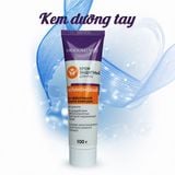 Kem dưỡng tay với lớp Sillicone bảo vệ- thích hợp dùng cho tay khô, tiếp xúc hóa chất nhiều