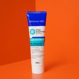 Kem dưỡng tay với lớp Vaseline bảo vệ