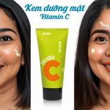 KEM DƯỠNG DA MẶT MODO + VITAMIN C