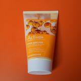 KEM DƯỠNG TAY VITAMIN E & SHEA BUTTER ACTIVE+
