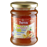 Mứt Jam quả mơ - Paprichi