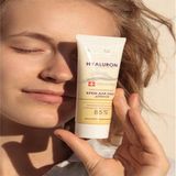 AVE SKIN Kem ngày chống lão hóa