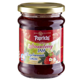 Mứt Jam dâu tây - Paprichi