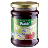 Mứt Jam phúc bồn tử - Paprichi