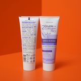 MẶT NẠ DƯỠNG DA DOUBLE COLLAGEN PRO
