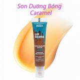 MODO Caramel – Son Dưỡng Bóng Vị Caramel Ngọt Ngào