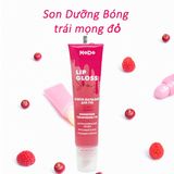 MODO Berry – Son Dưỡng Bóng Vị Trái Mọng Đỏ (Rose)