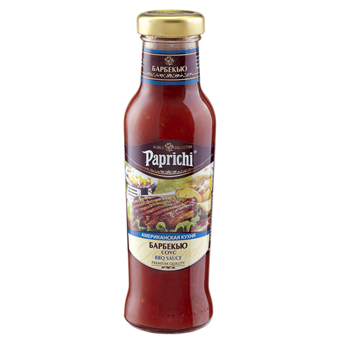 paprichi – Paprichi-Liên Bang Nga