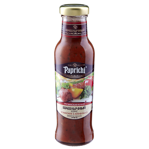 paprichi – Paprichi-Liên Bang Nga