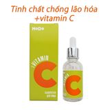 Serum bảo vệ da nhạy cảm, có tồn thương, bị mụn, giàu vitamin C