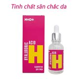 MODO Gialuron – Tinh Chất Dưỡng Da Tăng Cường Độ Săn Chắc, giảm thâm nám, trắng sáng da
