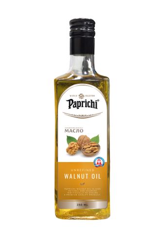 Dầu hạt óc chó - Paprichi