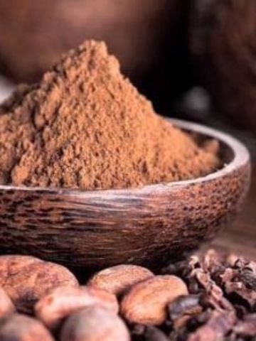  Cocoa Powder 