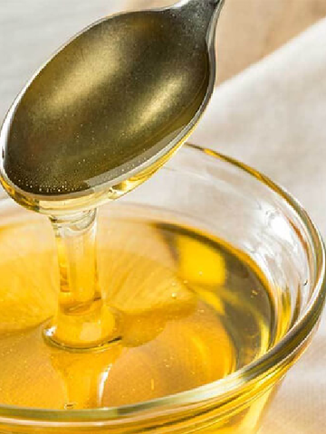  Fructose Syrup 