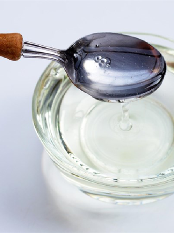  Glucose Syrup 