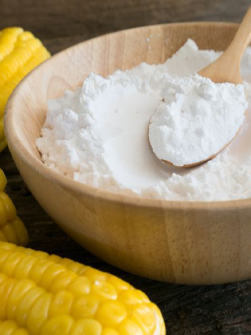  Corn Starch 