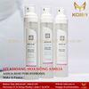 Xịt Khoáng Hoa Hồng Ashlia Rose Pure Hyrosol (Pháp)