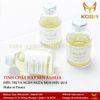 Serum Tinh chất hạt Hoa Sen Ashlia (Pháp)