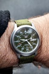 Seiko SNK805K2