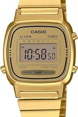 Casio LA670WGA-9DF