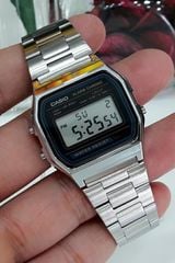 Casio A158WA-1DF