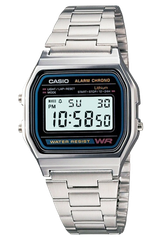 Casio A158WA-1DF