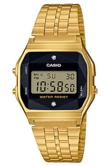 Casio A159WGED-1DF